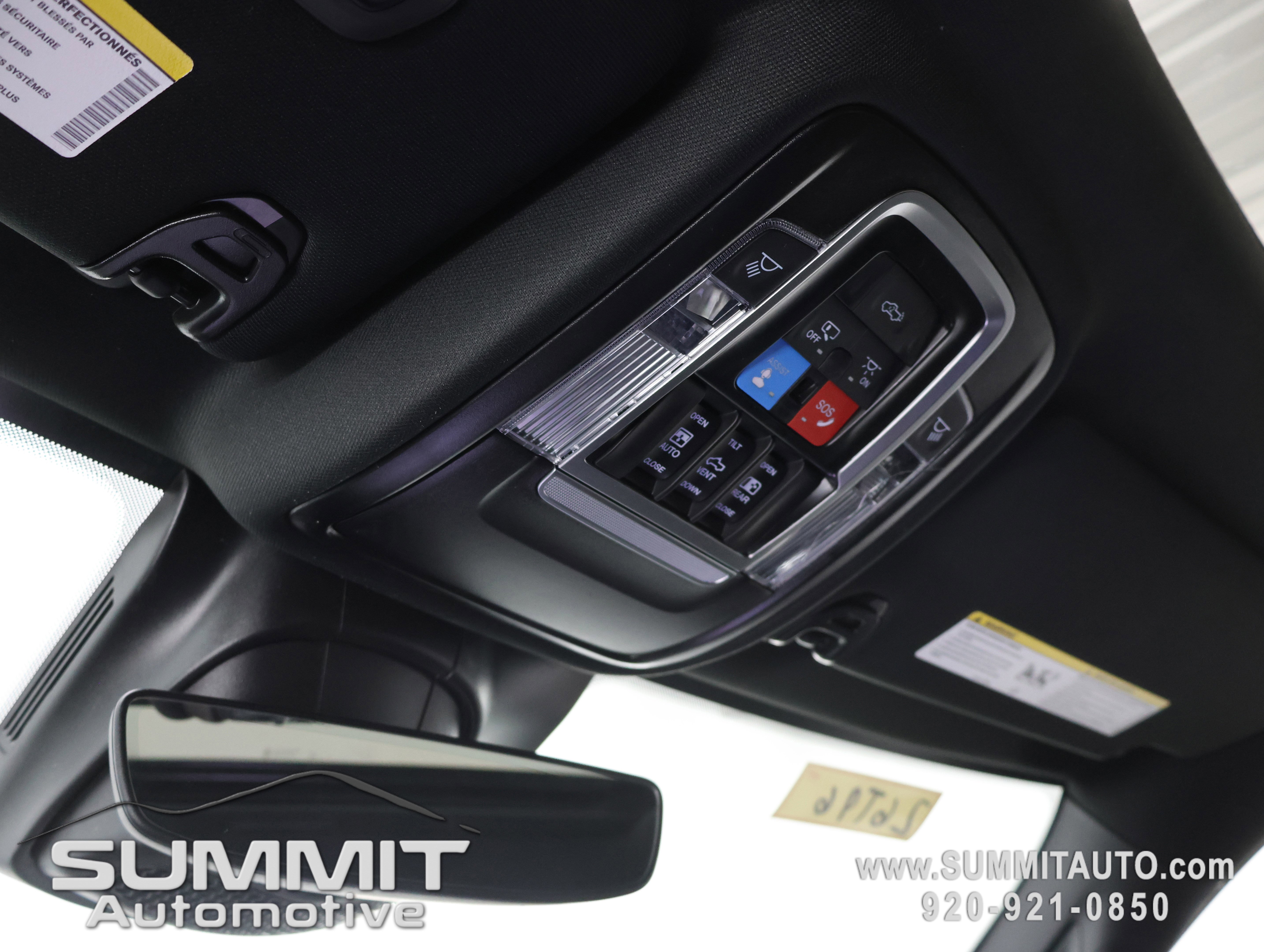 New 2026 RAM 2500 Laramie image 12