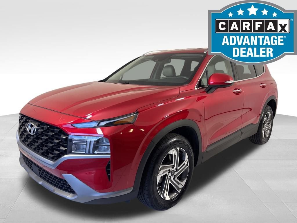 Used 2023 Hyundai Santa Fe SEL w/ Cargo Package