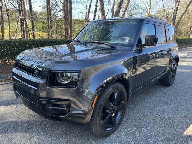 Used 2026 Land Rover Defender 110 X-Dynamic SE