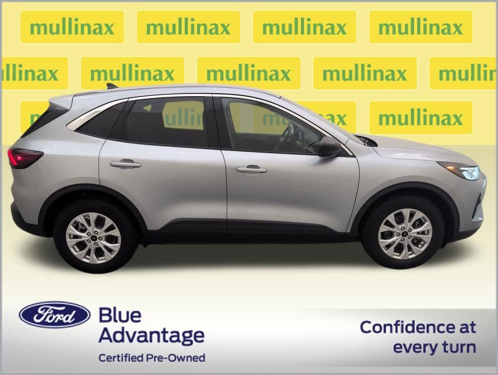 Certified 2024 Ford Escape Active w/ Cold Weather Package video 2