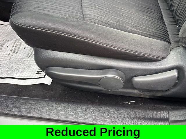 Used 2018 Nissan Sentra SV image 12