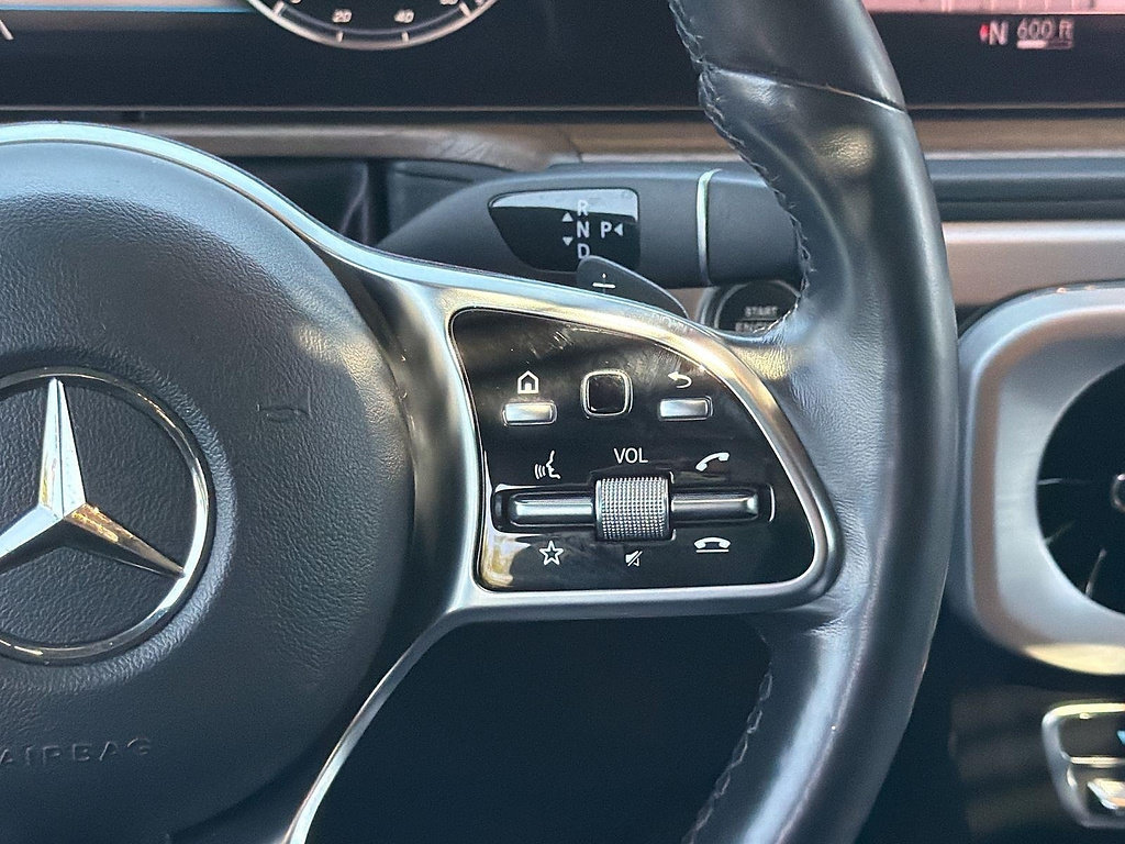 Used 2024 Mercedes-Benz G 550 image 10