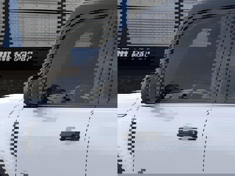 New 2026 Ford Bronco Sport Big Bend image 20