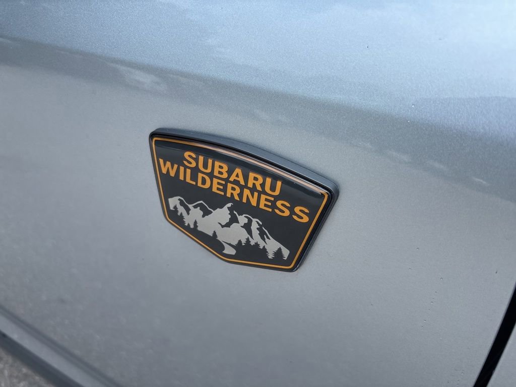 Certified 2022 Subaru Outback Wilderness AWD/4WD image 2