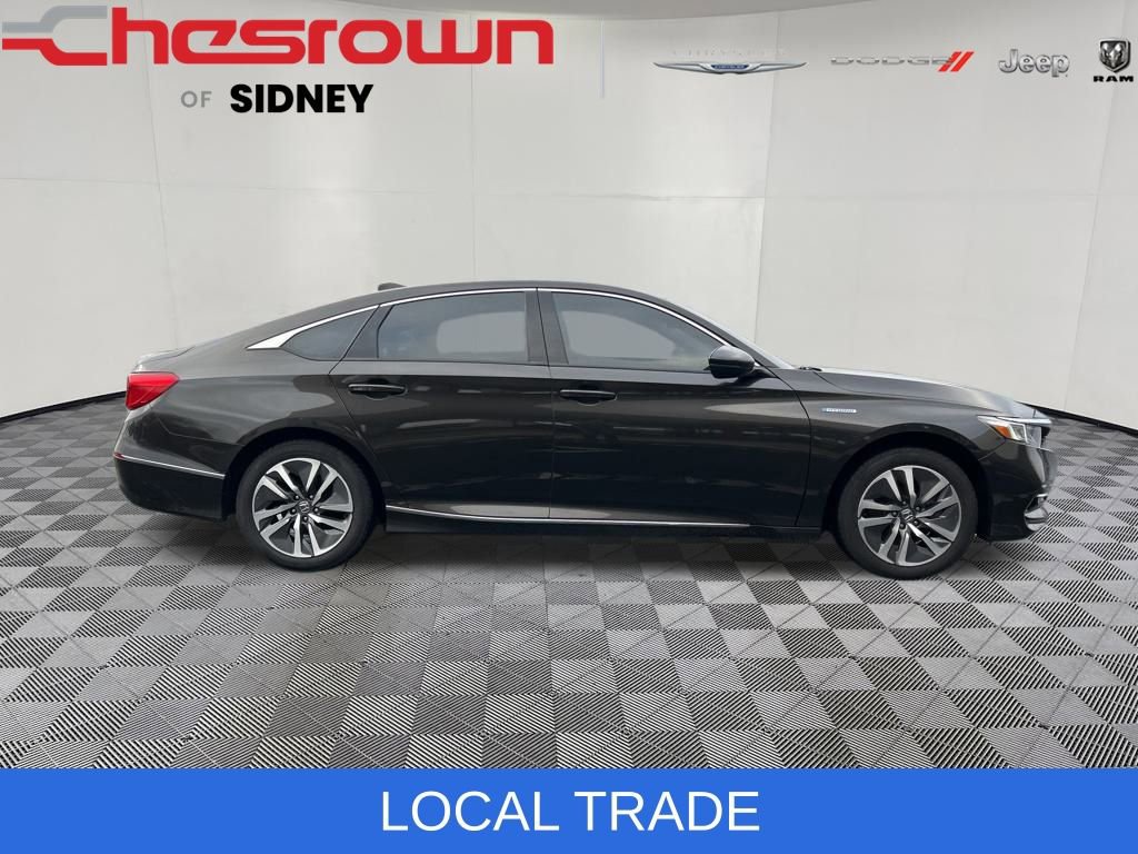 Used 2018 Honda Accord EX-L image 6