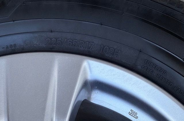 Used 2024 Toyota RAV4 XLE image 50