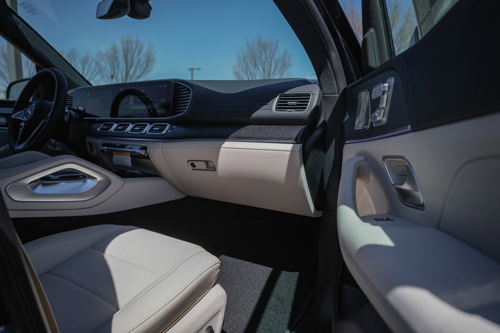 New 2026 Mercedes-Benz GLE 350 4MATIC image 24