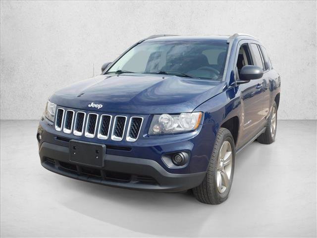Used 2015 Jeep Compass Sport w/ Power Value Group AWD/4WD video 2