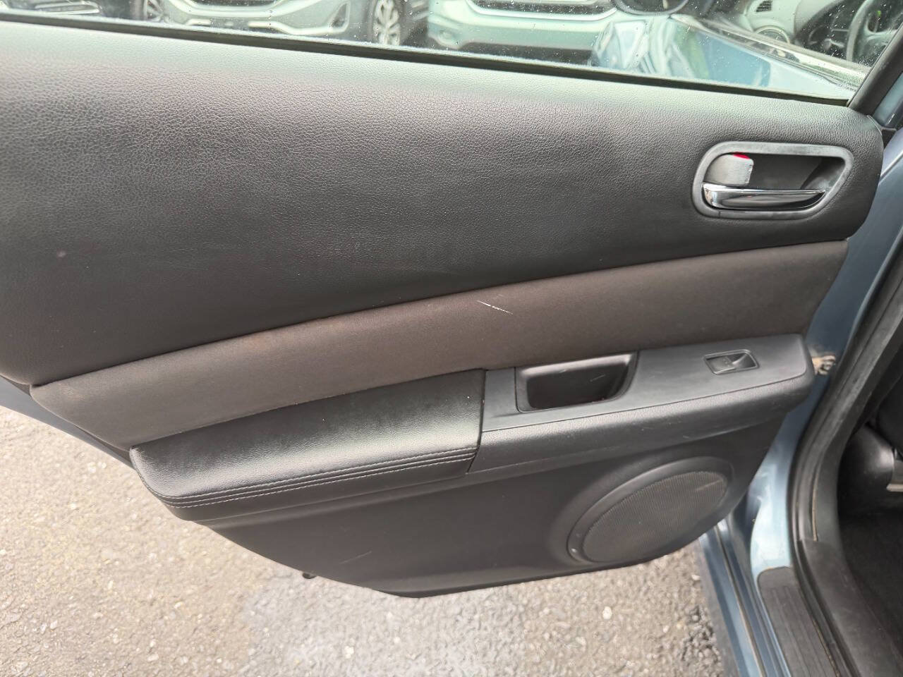 Used 2012 MAZDA MAZDA6 i Touring FWD image 31