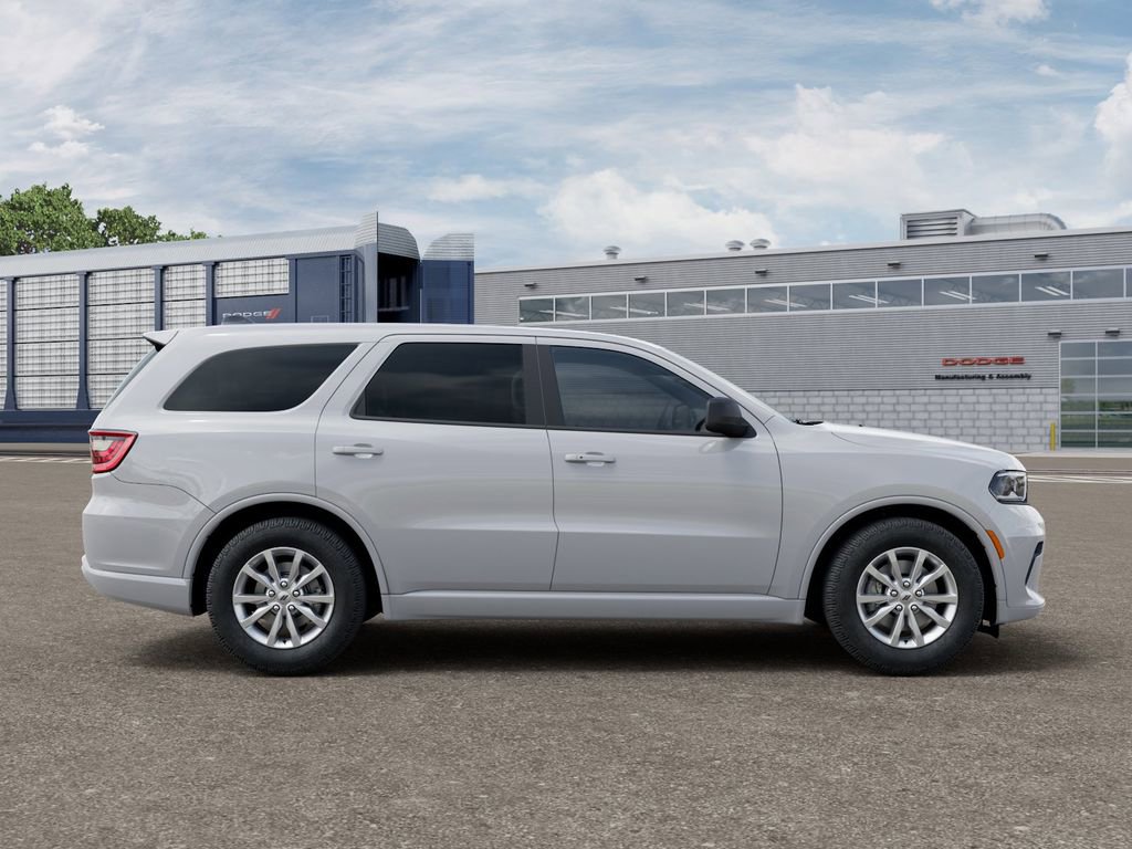 New 2026 Dodge Durango GT image 21
