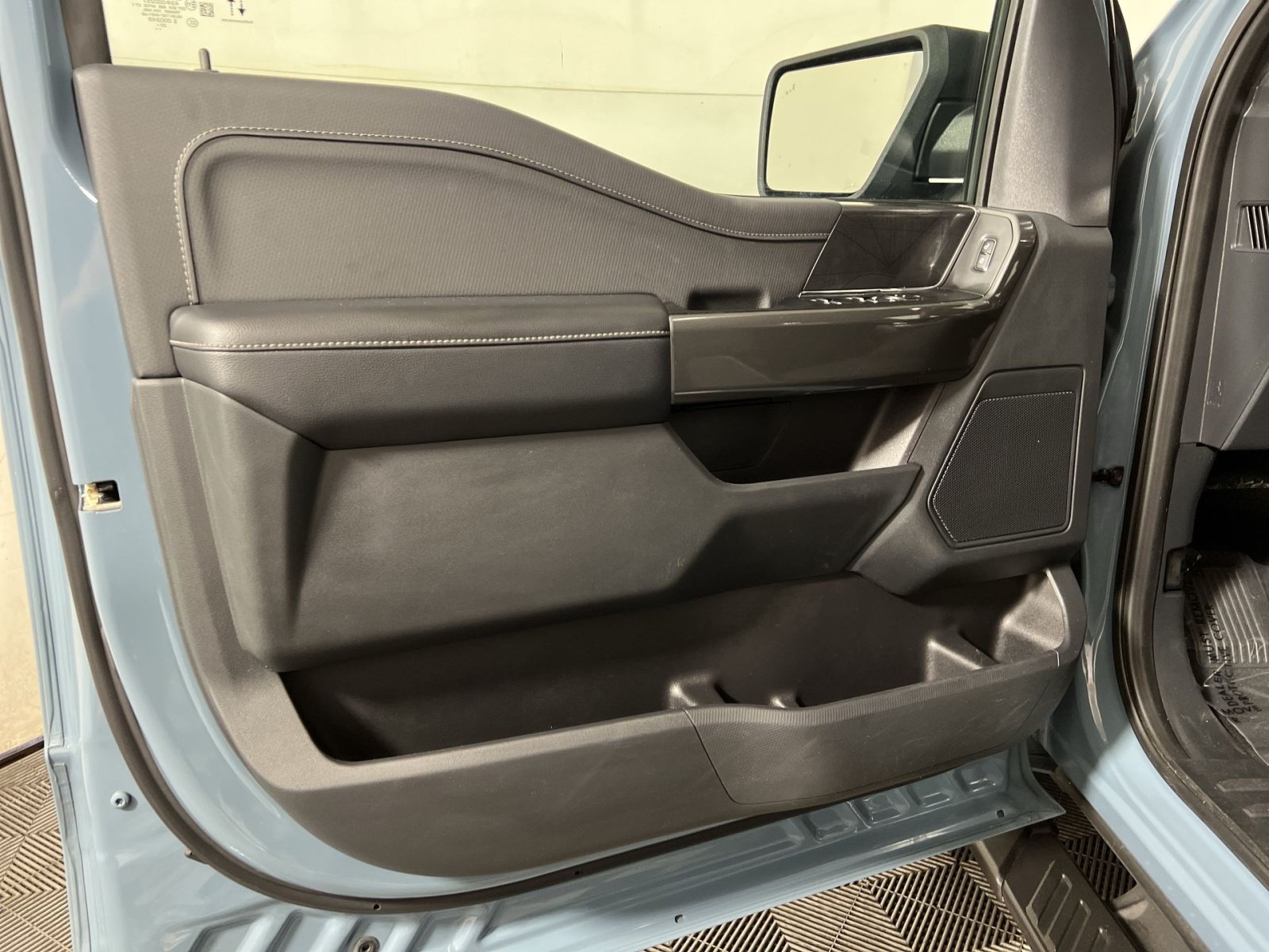 Used 2023 Ford F150 XLT w/ Equipment Group 302A High AWD/4WD image 14
