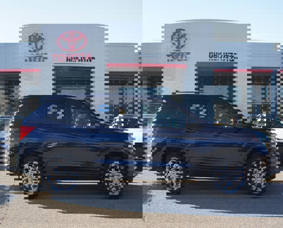 Used 2025 Honda Passport EX-L