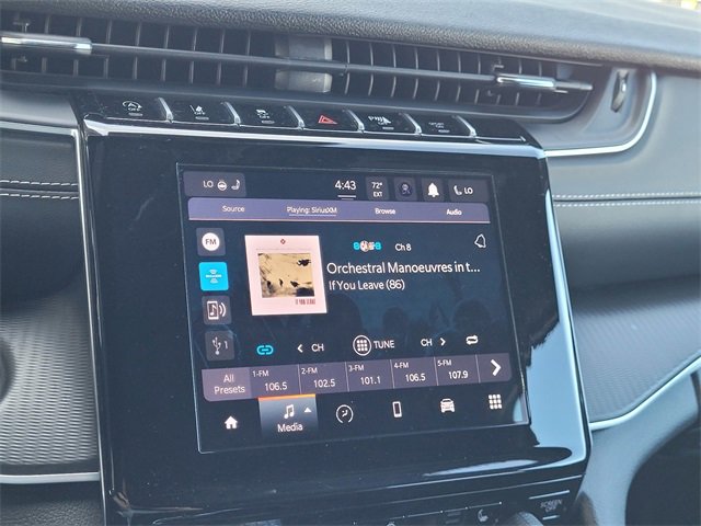 Certified 2024 Jeep Grand Cherokee L Laredo image 9