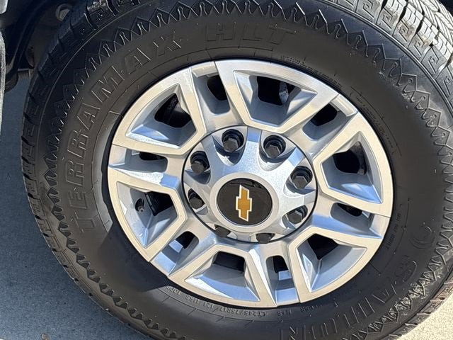 Certified 2024 Chevrolet Silverado 2500 LT image 29