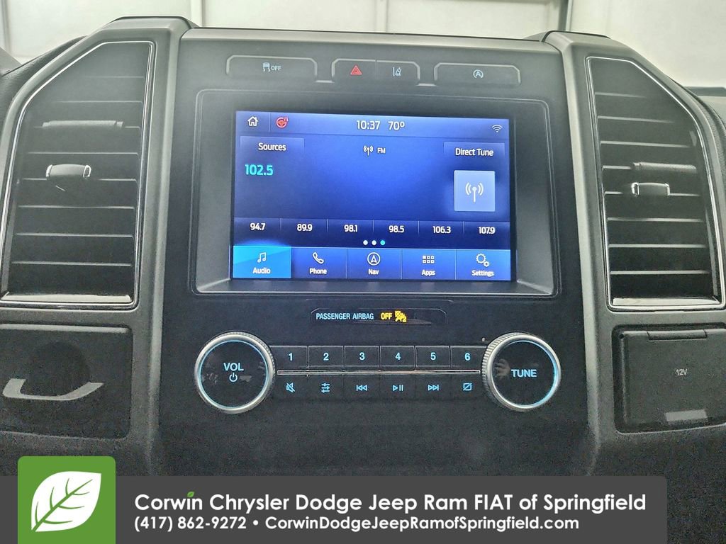 Used 2021 Ford Expedition XLT image 24