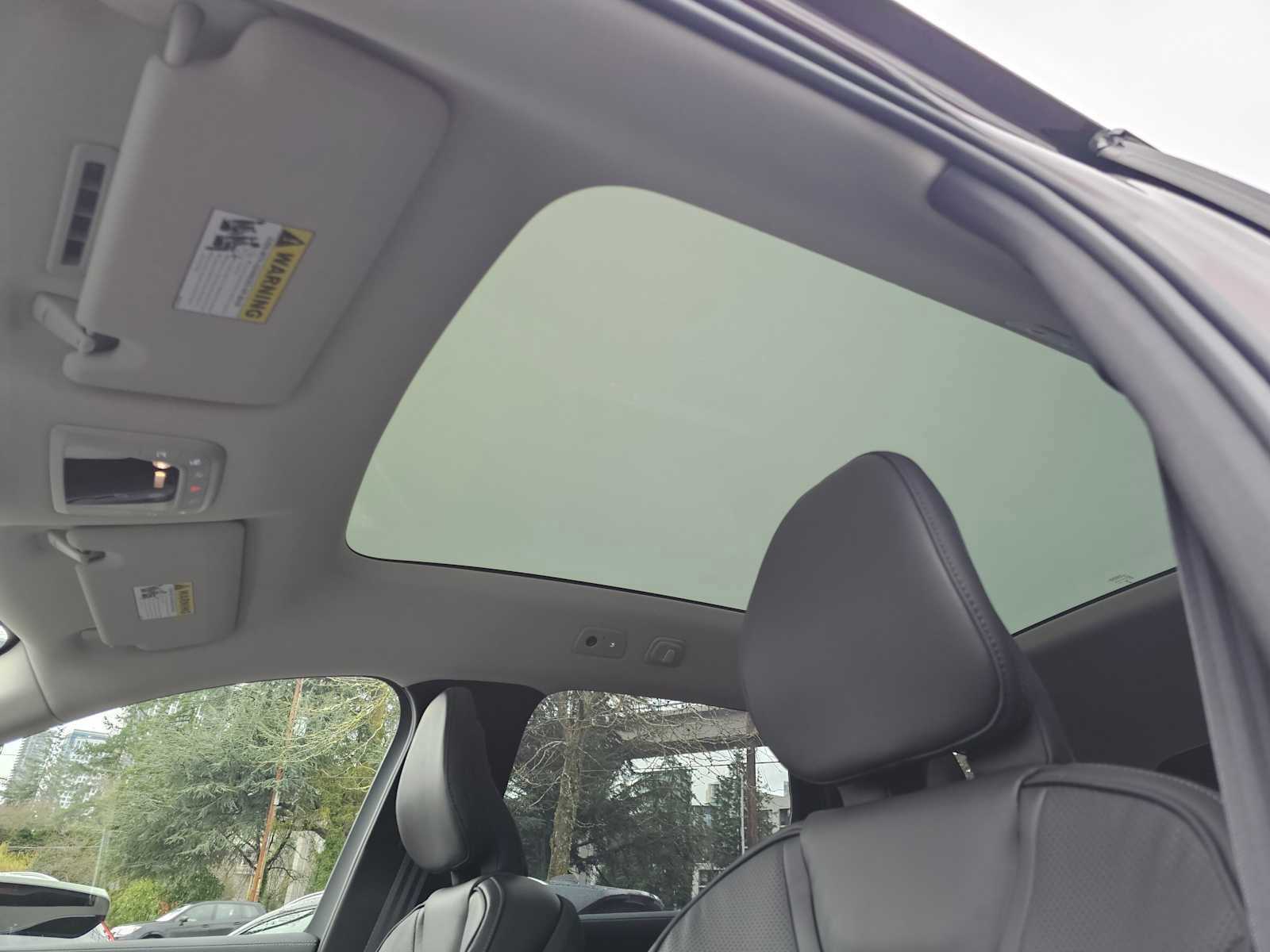 New 2026 Volvo EX90 Ultra image 23