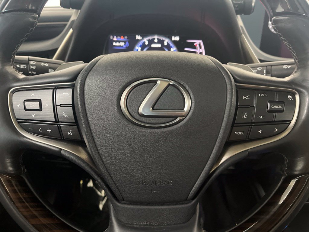 Used 2021 Lexus ES 250 w/ Premium Package AWD/4WD image 59