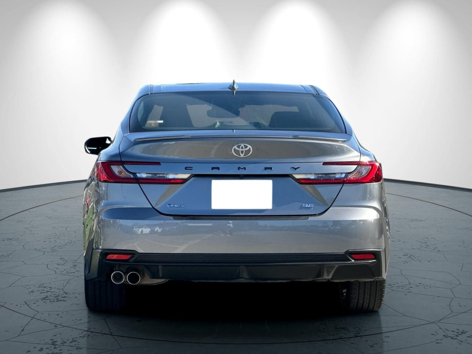 Used 2026 Toyota Camry SE w/ Convenience Package FWD image 5