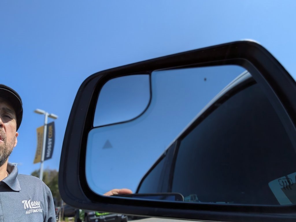 New 2026 RAM 1500 Big Horn image 13
