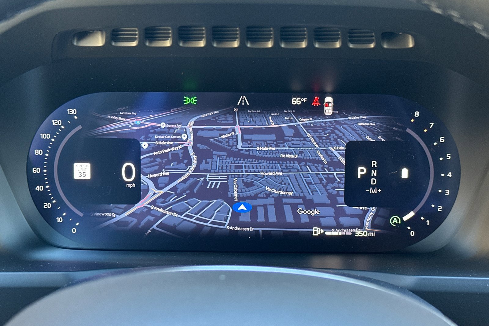 New 2026 Volvo XC90 B6 Plus image 23