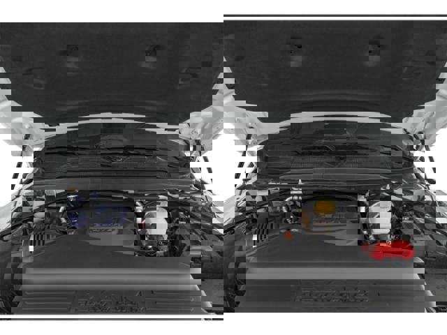 Used 2024 RAM 2500 Big Horn w/ Night Edition image 12