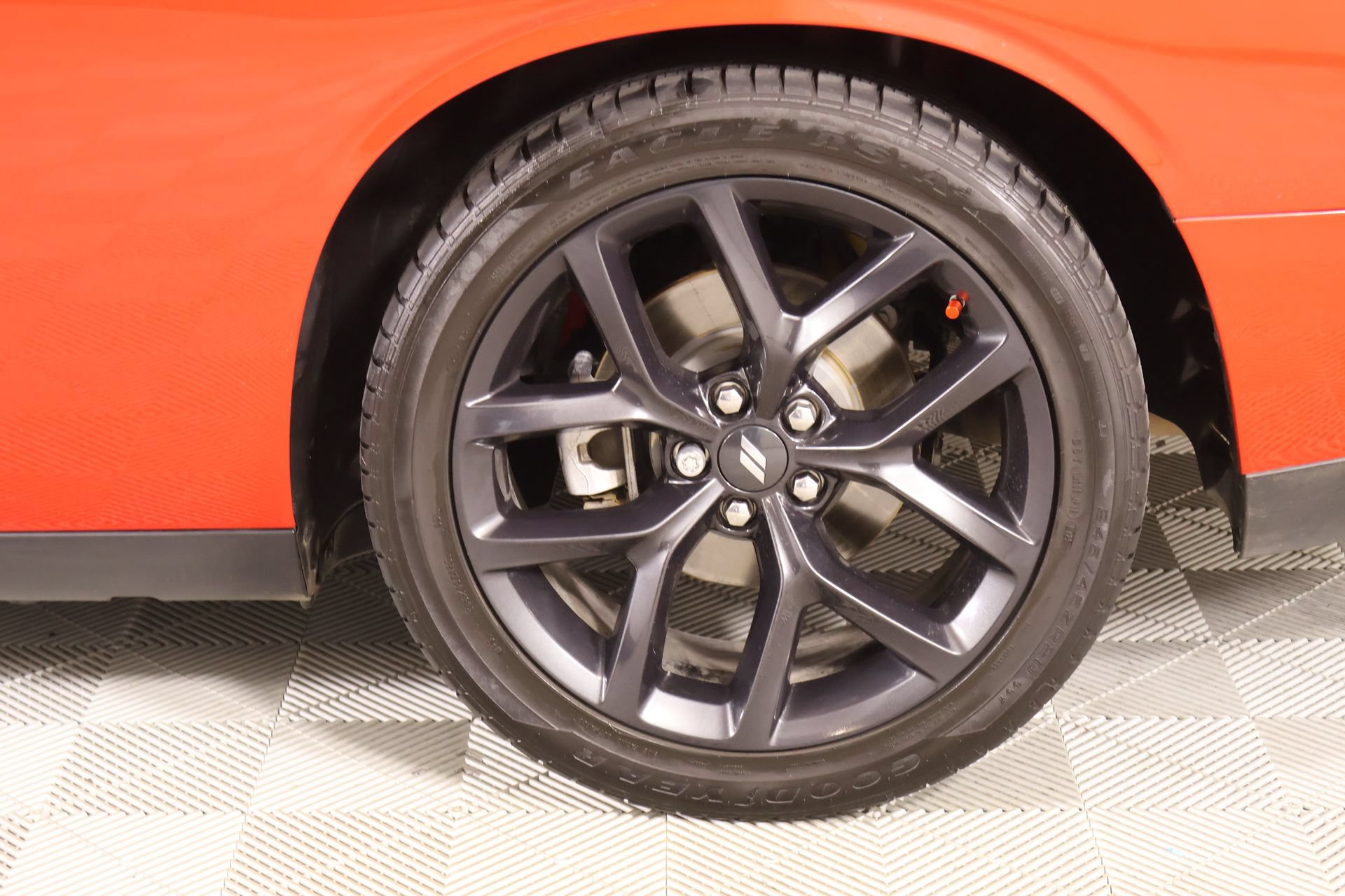 Used 2022 Dodge Challenger R/T w/ Plus Package RWD image 17