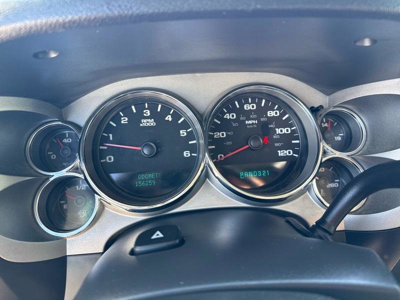 Used 2007 GMC Sierra 1500 SLE w/ South Central Value Package RWD image 12