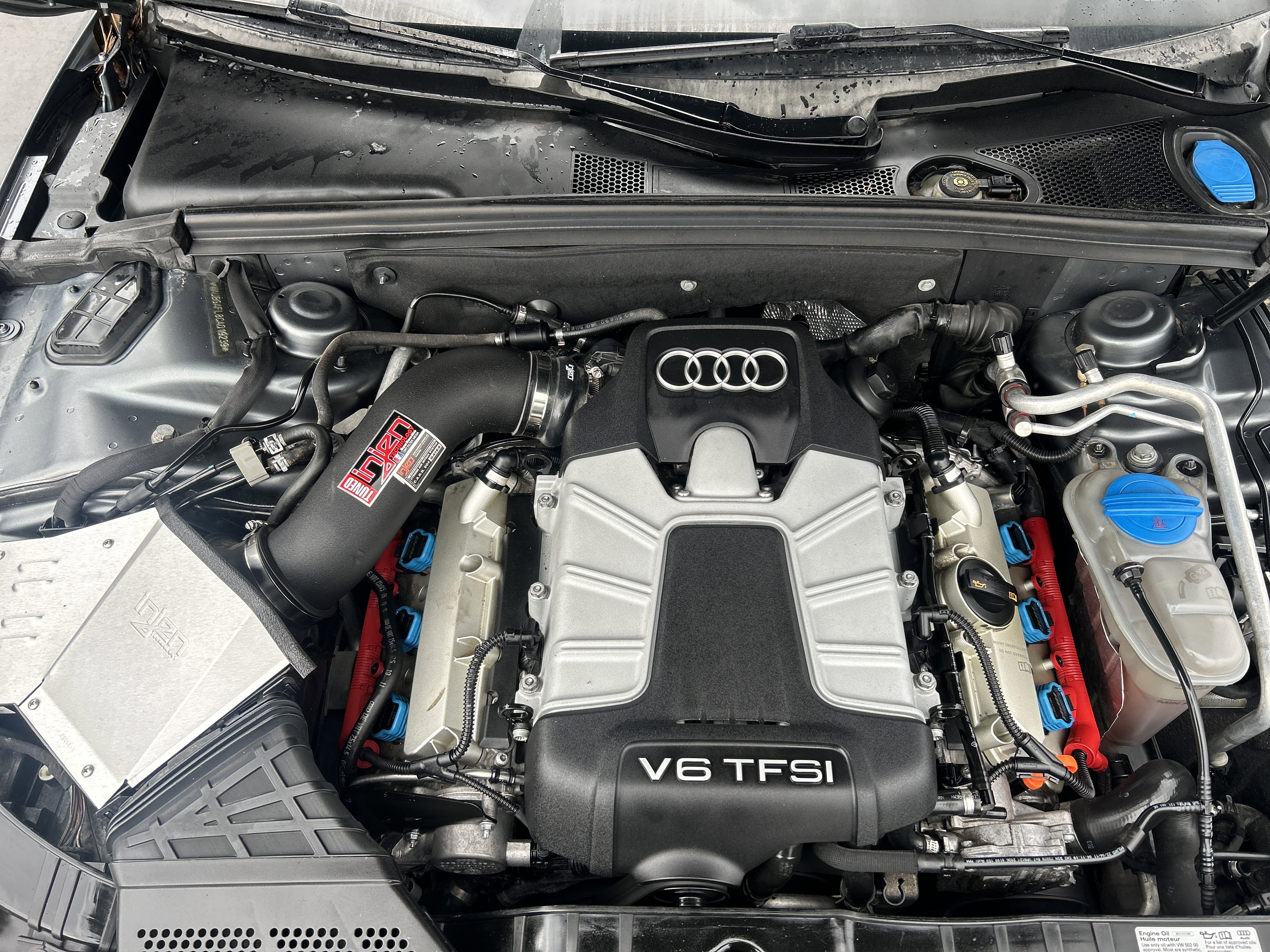 Used 2012 Audi S4 Premium Plus AWD/4WD image 30