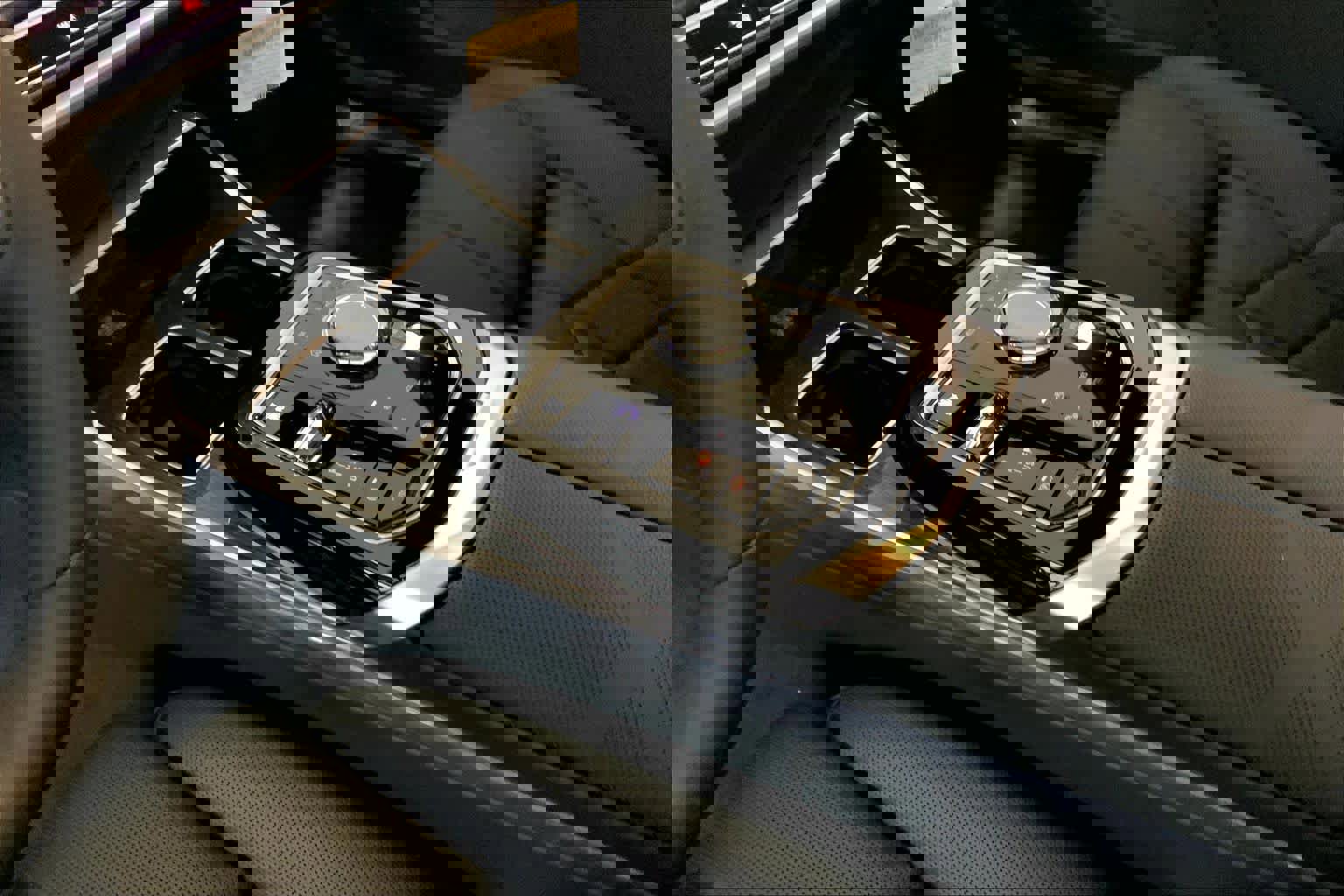 New 2026 BMW 740i xDrive image 7