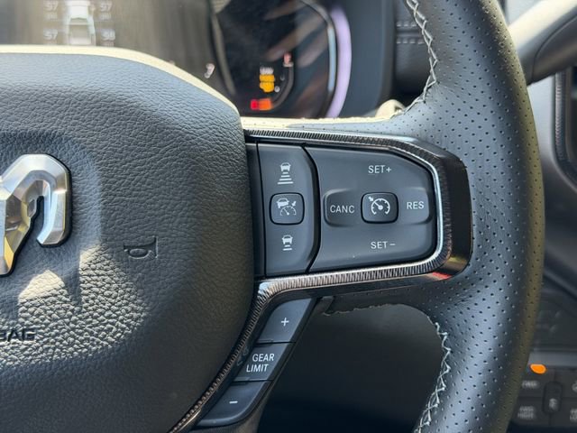 New 2026 RAM 2500 Power Wagon image 20