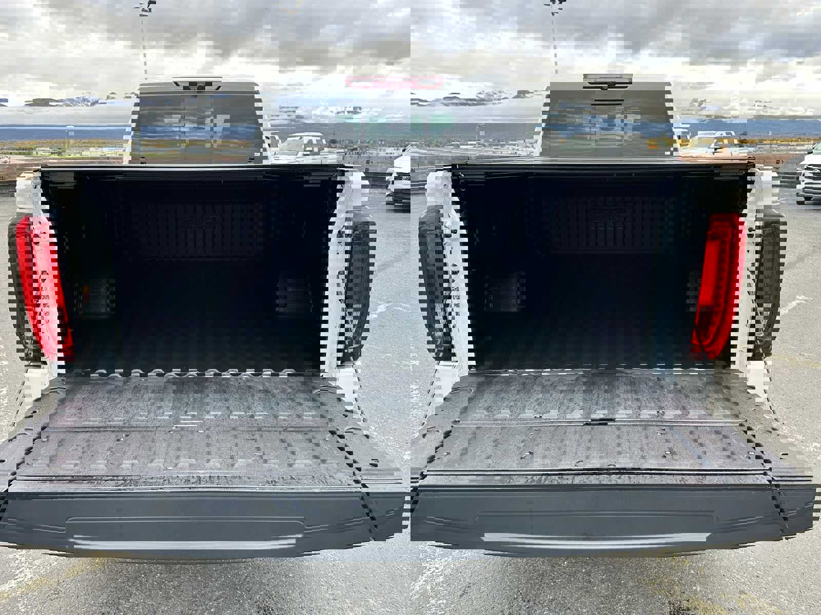 Used 2025 GMC Sierra 1500 Denali w/ Denali Reserve Package image 14