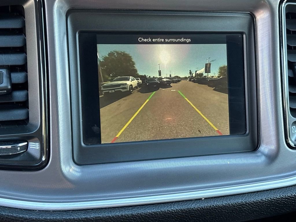 Used 2022 Dodge Challenger R/T image 20