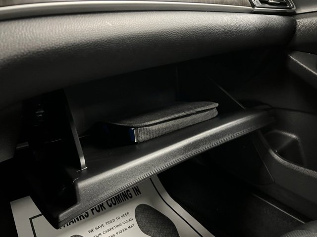 Used 2022 Honda Accord EX-L image 43