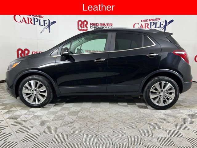 Used 2019 Buick Encore Preferred FWD image 4