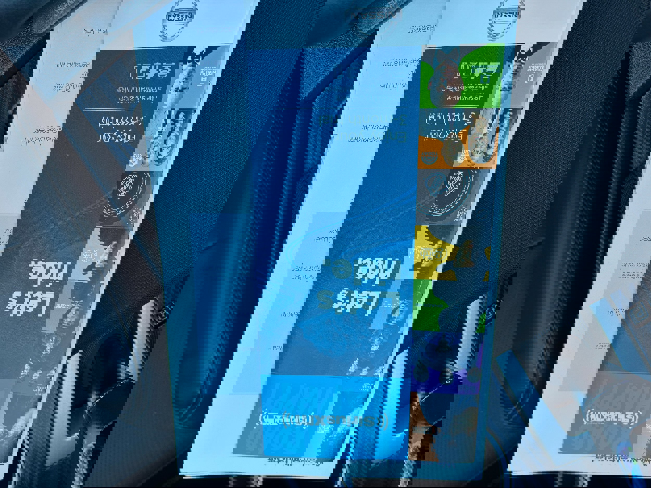 Used 2018 Nissan Altima 2.5 SL w/ 2.5 SL Technology Package image 46