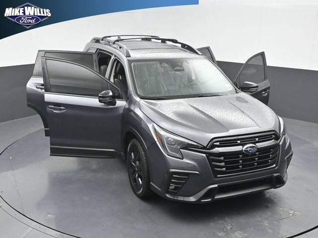 Used 2023 Subaru Ascent Onyx Edition Limited AWD/4WD image 25