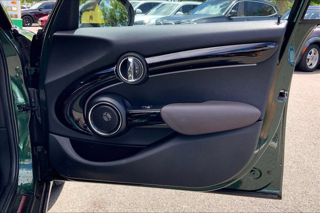Used 2016 MINI Cooper S FWD image 22