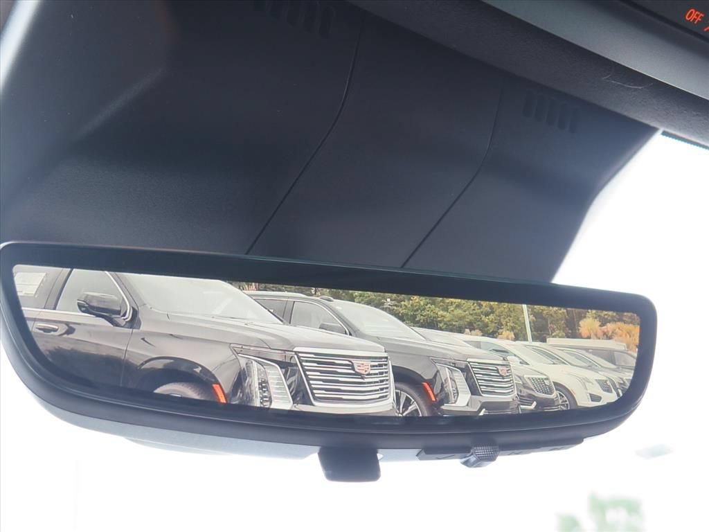 New 2026 Cadillac Escalade ESV Platinum Luxury AWD/4WD image 21