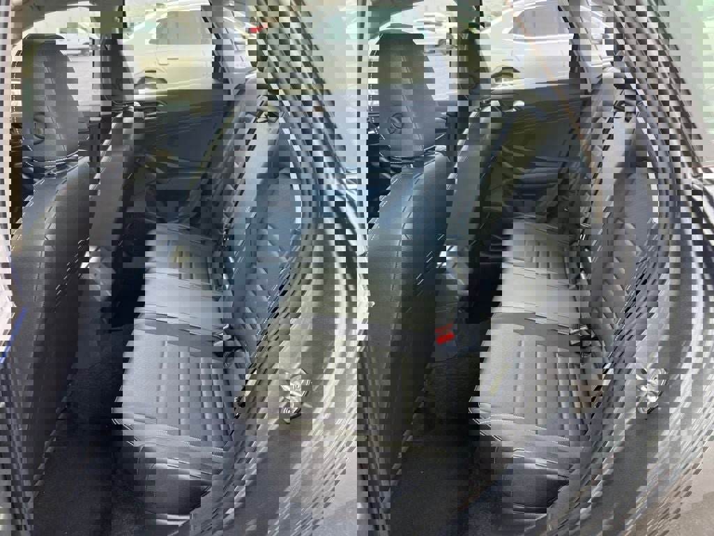 Used 2024 Volkswagen Jetta SE image 24