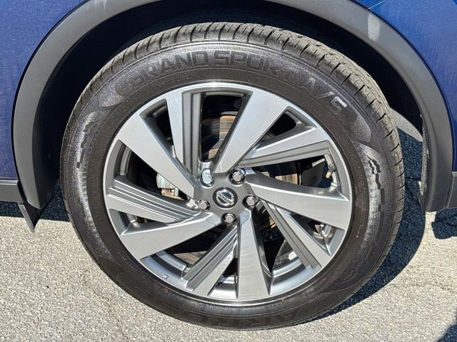 Used 2020 Nissan Murano SL w/ Moonroof Package image 14