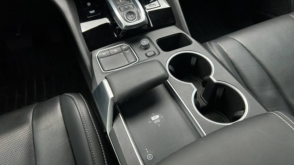Used 2022 Acura MDX w/ Technology Package FWD image 27