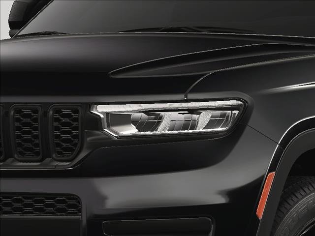 New 2025 Jeep Grand Cherokee L Altitude image 13