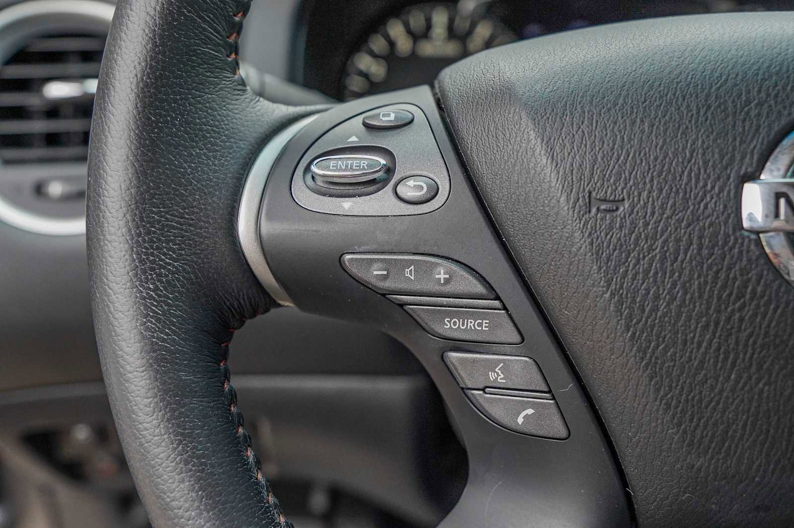 Used 2020 Nissan Pathfinder SV w/ Rock Creek Edition image 14