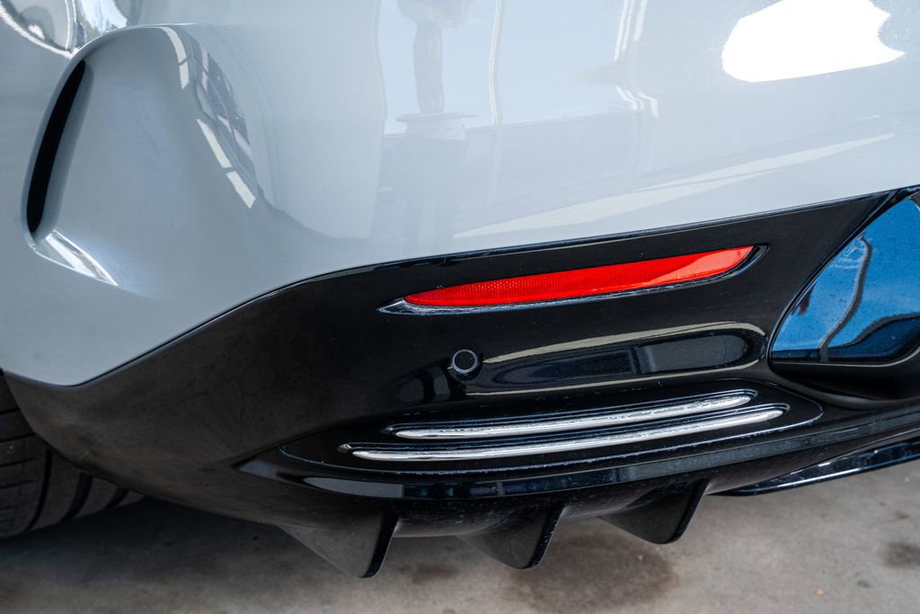 Used 2023 Mercedes-Benz EQE 500 4MATIC Sedan image 26