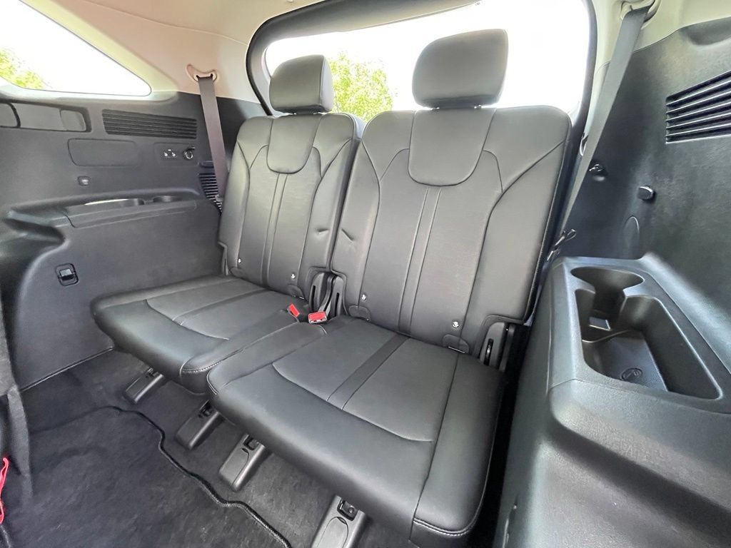 New 2026 Kia Sorento S FWD image 29