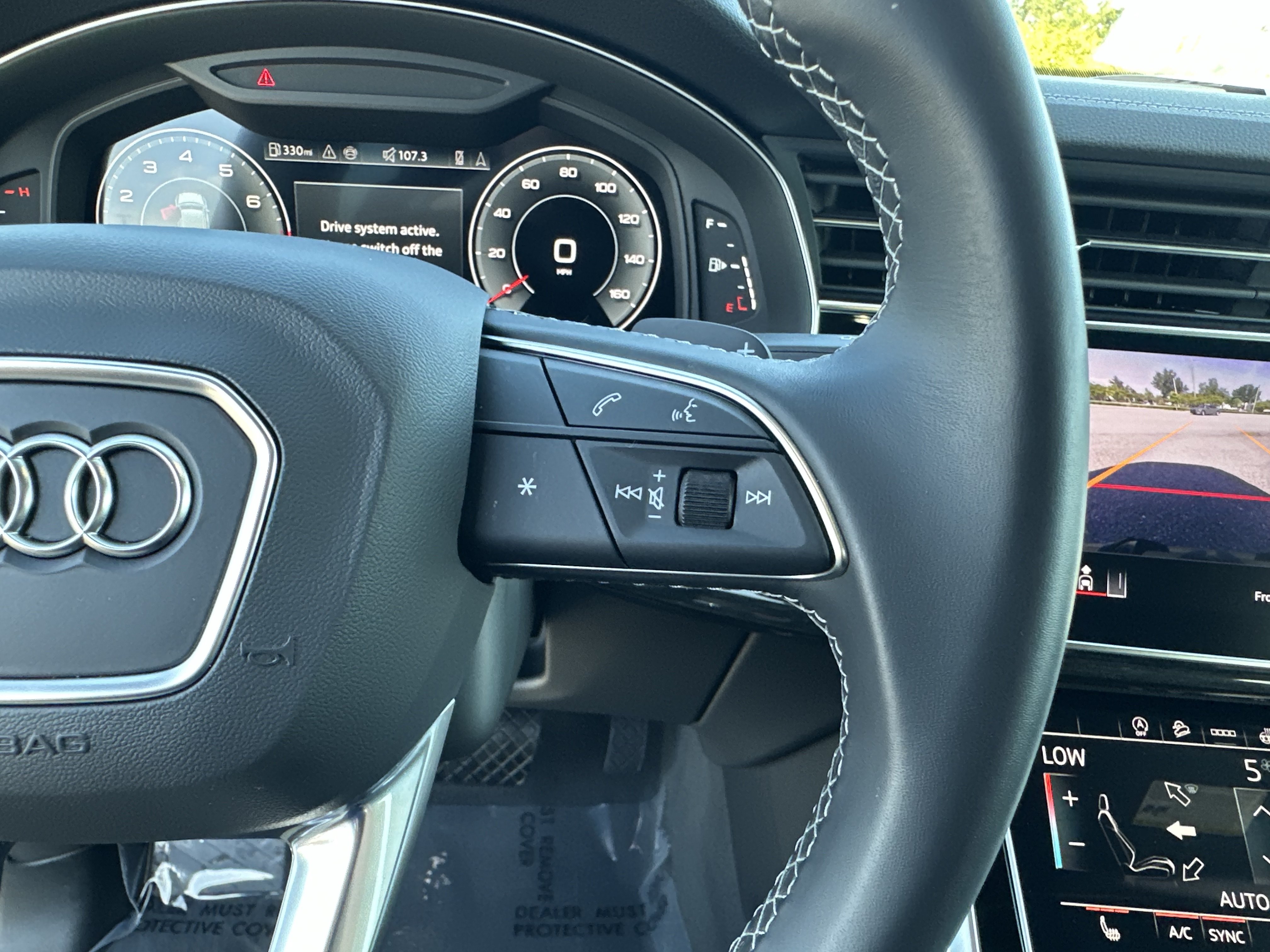 Certified 2026 Audi Q7 2.0T Premium w/ Convenience Plus Package AWD/4WD image 29