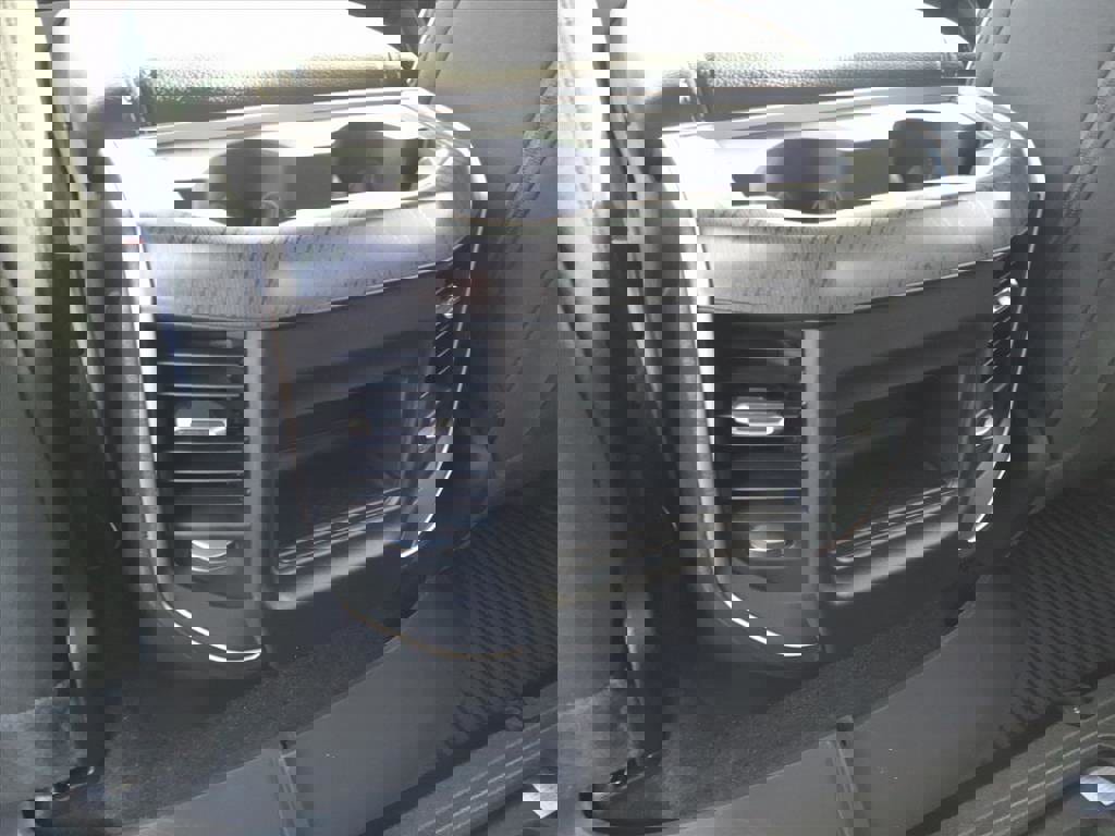 New 2026 RAM 1500 Big Horn image 7