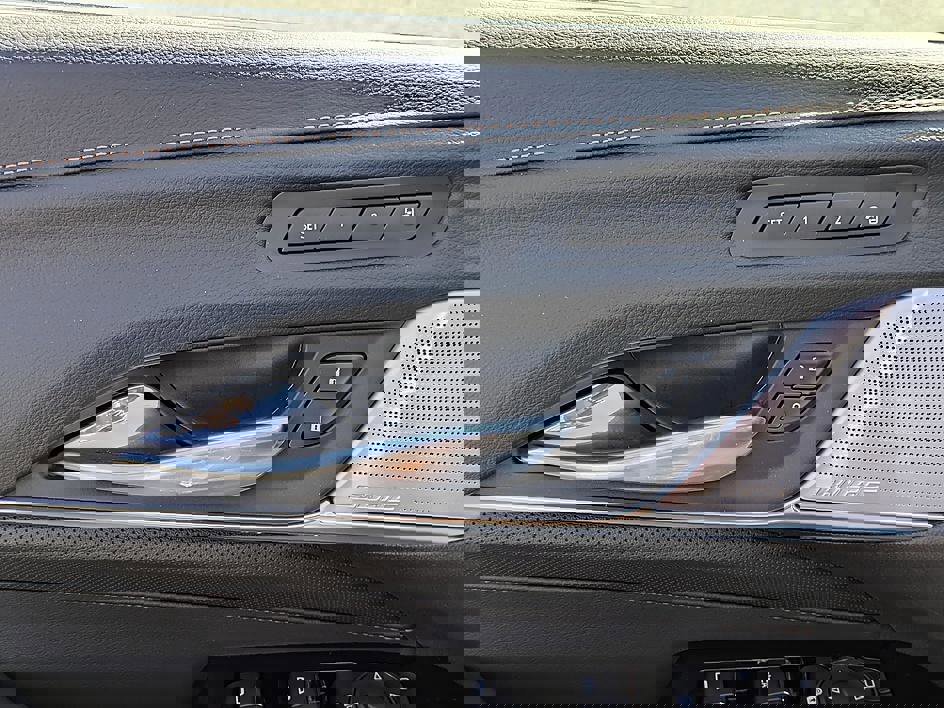 New 2026 Cadillac CT4 V image 12