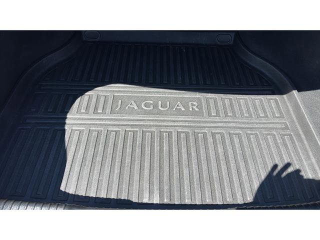 Used 2017 Jaguar XJ L Portfolio AWD/4WD image 21