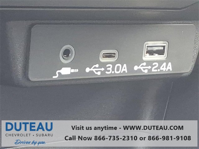 New 2025 Subaru Crosstrek 2.5i Wilderness image 15